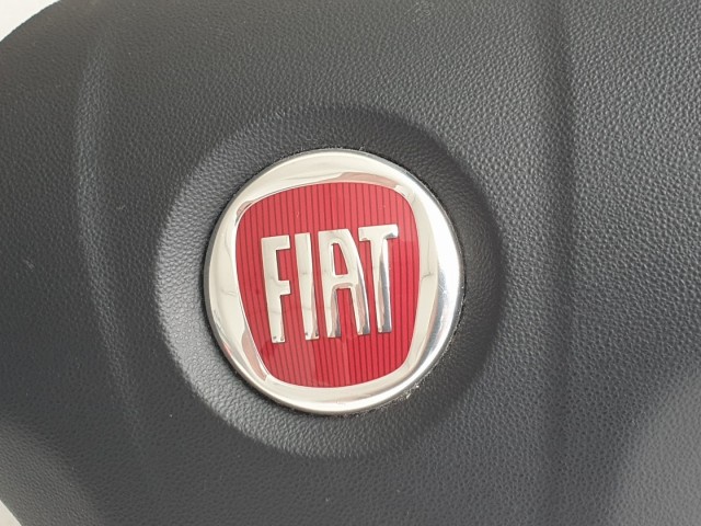 512262 Fiat Bravo 2, 2013, Kormánylégzsák, Légzsák, 2 Csati, 735564980.