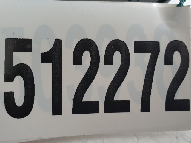 512272 Peugeot 307, 2002, Kormánykapcsoló, Légzsákszalag, 3 Csatlakozó,