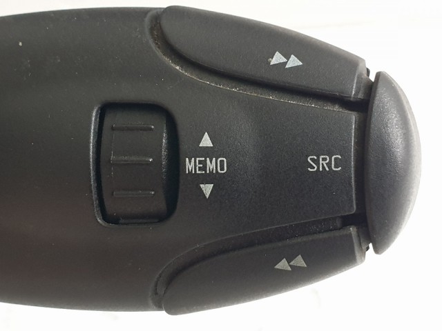 512272 Peugeot 307, 2002, Kormánykapcsoló, Légzsákszalag, 3 Csatlakozó,