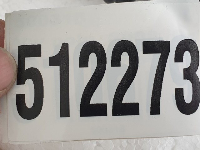 512273 Fiat Bravo 2, Tempomatos Kormánykapcsoló, Légzsákszalag, 3 Csati.