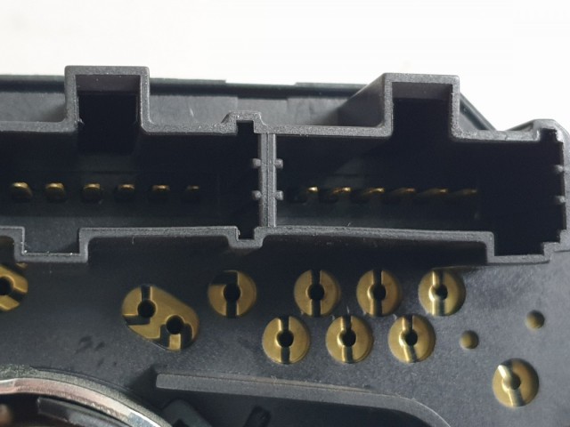 512273 Fiat Bravo 2, Tempomatos Kormánykapcsoló, Légzsákszalag, 3 Csati.