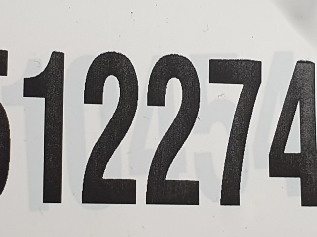 512274 Nissan Juke 2013, Ablakemelő Kapcsoló,  Bal Első.