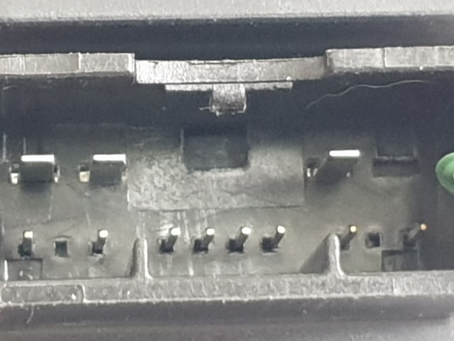 512275 Fiat Freemont 2011, Ablakemelő Kapcsoló, 68139806AB.
