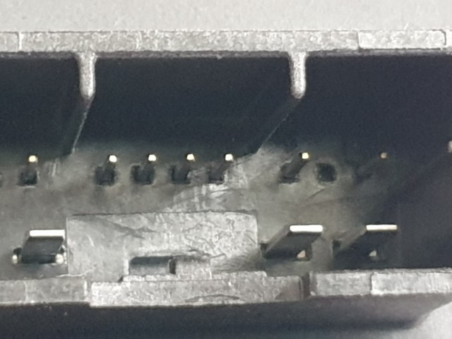 512275 Fiat Freemont 2011, Ablakemelő Kapcsoló, 68139806AB.