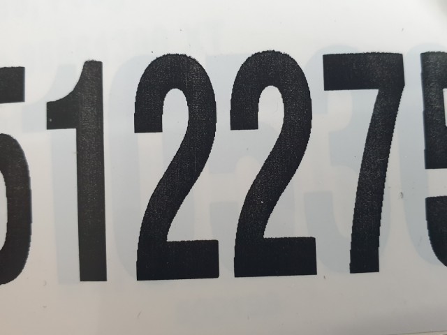 512275 Fiat Freemont 2011, Ablakemelő Kapcsoló, 68139806AB.