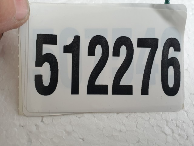 512276 Opel Mokka X, 2018, Ablakemelő Kapcsoló, 95025518-600R.