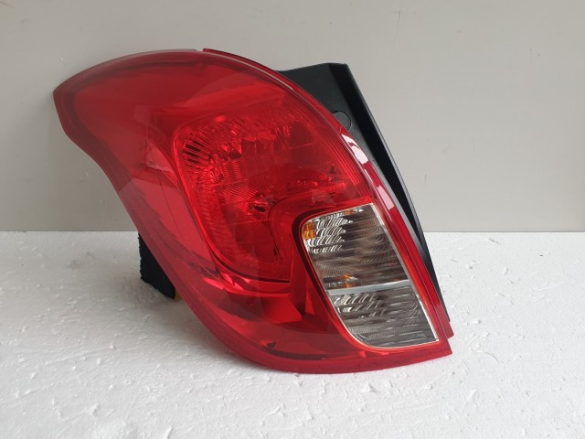 512277 Opel Mokka X, 2018, Bal Hátsó Lámpa, 42599461.