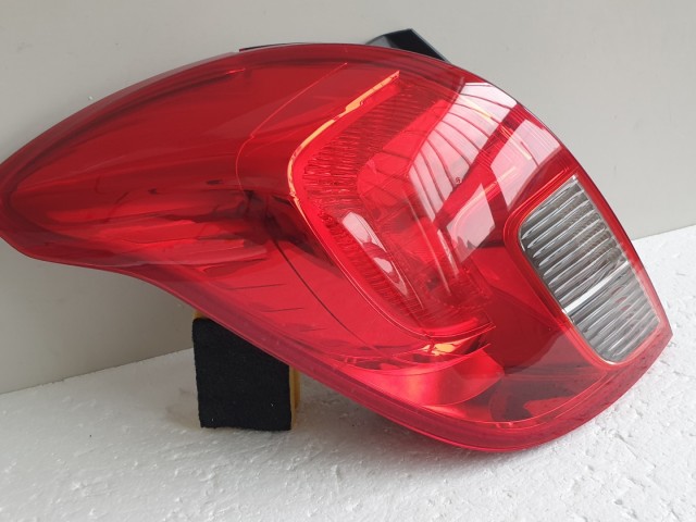 512277 Opel Mokka X, 2018, Bal Hátsó Lámpa, 42599461.