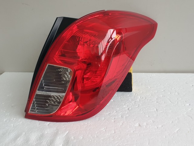 512278 Opel Mokka X, 2018, Jobb Hátsó Lámpa, 42599463.