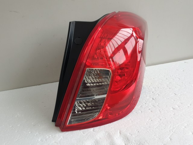 512278 Opel Mokka X, 2018, Jobb Hátsó Lámpa, 42599463.