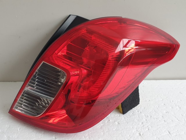 512278 Opel Mokka X, 2018, Jobb Hátsó Lámpa, 42599463.