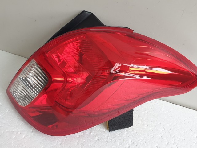 512278 Opel Mokka X, 2018, Jobb Hátsó Lámpa, 42599463.