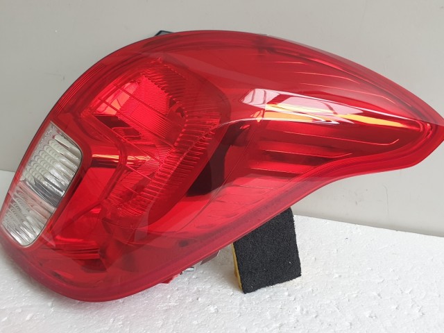 512278 Opel Mokka X, 2018, Jobb Hátsó Lámpa, 42599463.
