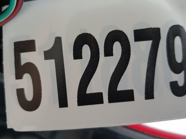 512279 Nissan Juke 2013, Jobb Hátsó Lámpa.