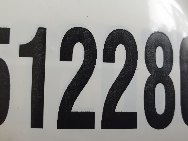 512280 Nissan Juke 2013, Bal Hátsó Lámpa.