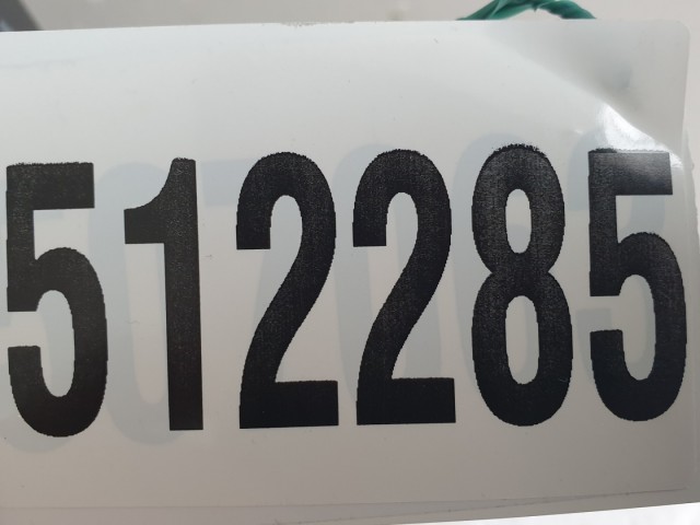 512285 Fiat Freemont 2011, Bal Első Fényszóró, Lámpa, 05067788AA