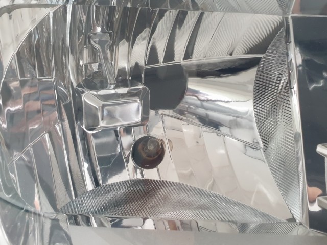 512285 Fiat Freemont 2011, Bal Első Fényszóró, Lámpa, 05067788AA