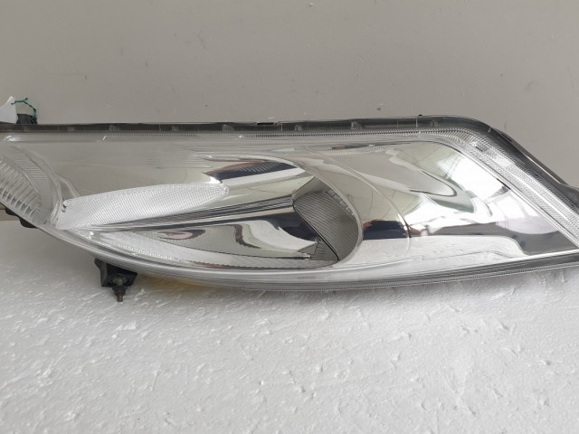 512286 Nissan Juke, 2013, Bal Első Irányjelző, Lámpa.