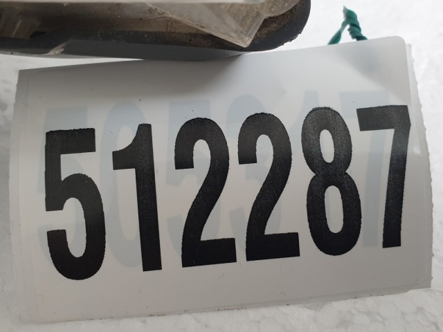 512287 Nissan Juke, 2013, Jobb Első Irányjelző, Lámpa.