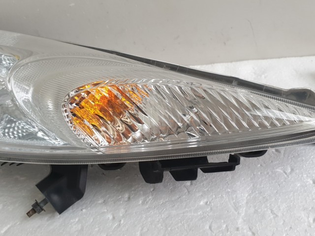 512287 Nissan Juke, 2013, Jobb Első Irányjelző, Lámpa.