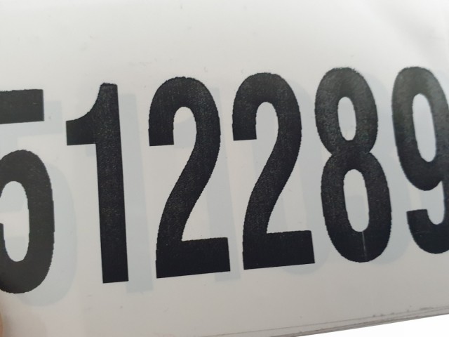 512289 Citroen DS4, 2011, Bal Első Xenon Fényszóró, Lámpa, 9674905180.