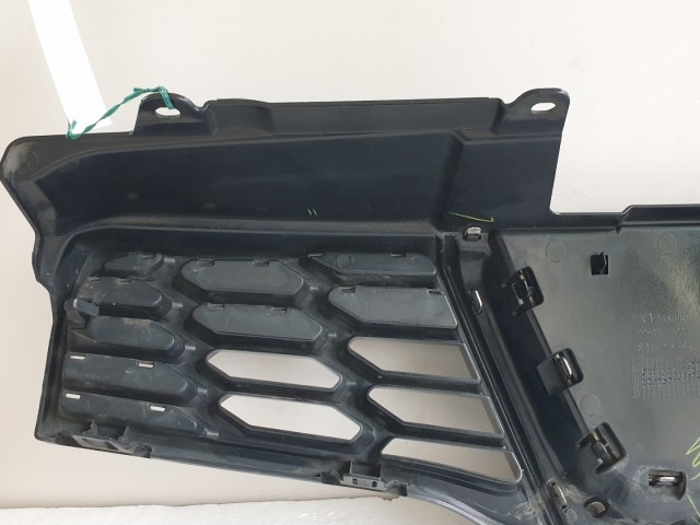 512293 Nissan Qashqai 2013, Hűtőrács, Díszrács, Hűtőrács, 62310BR00A.