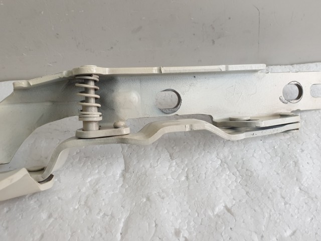 512295 Fiat Freemont 2011, Bal Motorháztető Zsanér, 