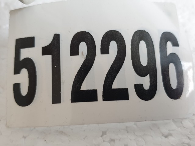 512296 Fiat Freemont 2011, Jobb Motorháztető Zsanér, 