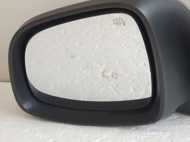 512297 Suzuki SX4, 2007  Bal Visszapillantó Tükör, 5 Vezeték, E8013929