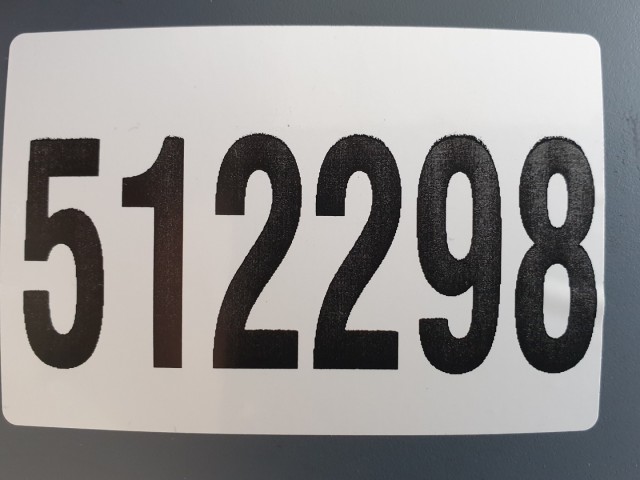 512298 Suzuki SX4, 2008  Jobb Visszapillantó Tükör, 5 Vezeték, E4023260.