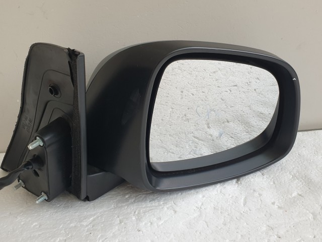  512298 Suzuki SX4, 2008  Jobb Visszapillantó Tükör, 5 Vezeték, E4023260.