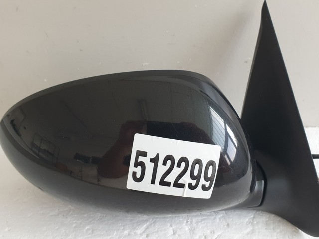 512299 Nissan Juke 2013, Jobb Visszapillantó Tükör, 3 vezeték, E4023363