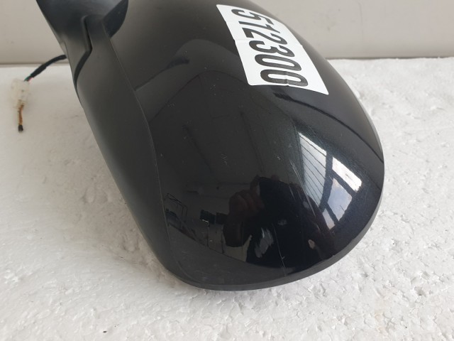 512300 Nissan Juke 2013, Bal Visszapillantó Tükör, 3 vezeték, E4023363