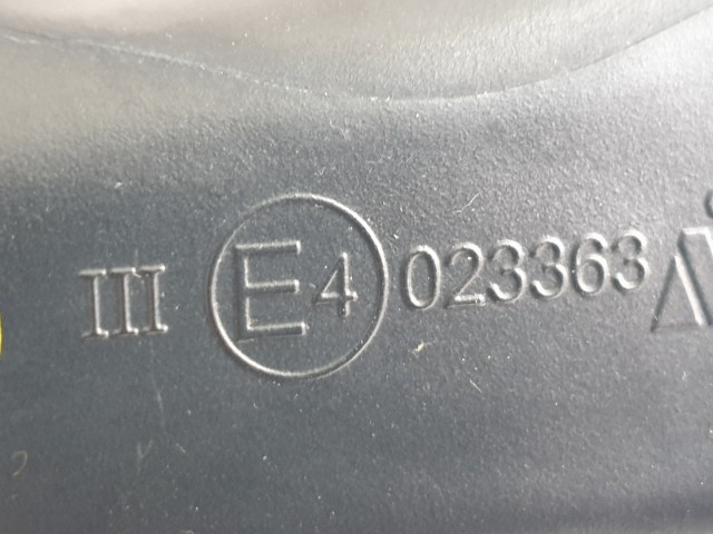 512300 Nissan Juke 2013, Bal Visszapillantó Tükör, 3 vezeték, E4023363