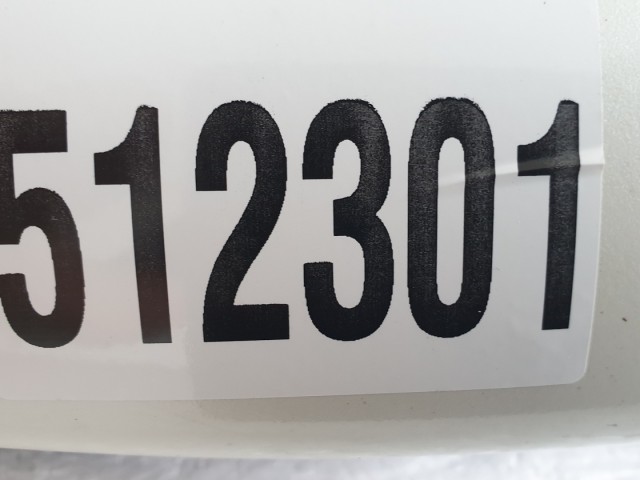  512301 Nissan Qashqai, 2013, Jobb Visszapillantó Tükör, 7 Vezeték, E11026202