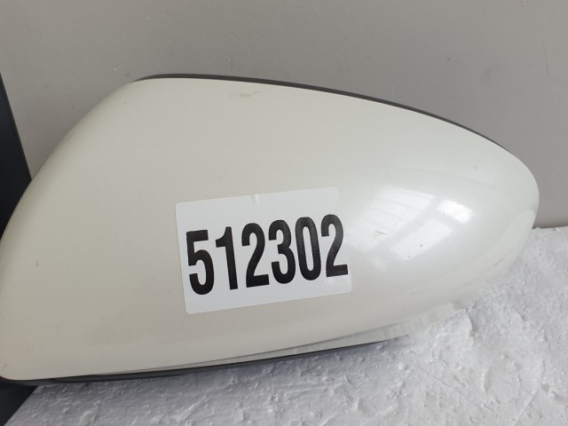 512302 Nissan Qashqai, 2013, Bal Visszapillantó Tükör, 7 Vezeték, E11026202