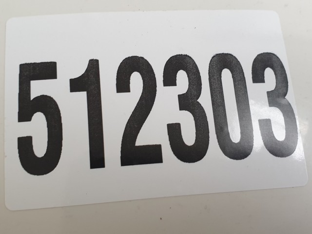 512303 Fiat Freemont 2011, Bal Visszapillantó Tükör, 7 Vezeték, E11026144.