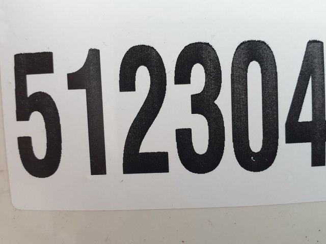 512304 Fiat Freemont 2011, Jobb Visszapillantó Tükör, 7 Vezeték, E11026144.