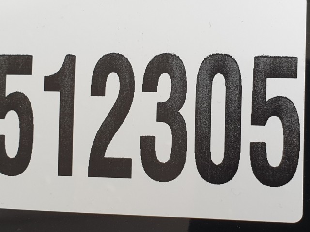 512305 Opel Mokka X, 2018, Jobb Visszapillantó Tükör, 7 Vezeték, 045019.