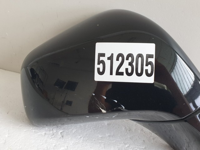 512305 Opel Mokka X, 2018, Jobb Visszapillantó Tükör, 7 Vezeték, 045019.