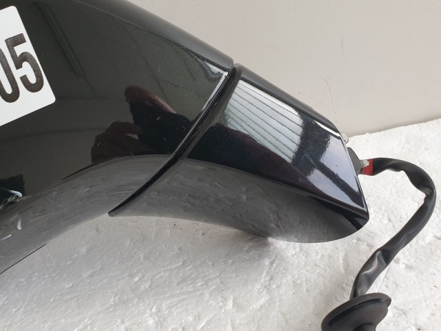 512305 Opel Mokka X, 2018, Jobb Visszapillantó Tükör, 7 Vezeték, 045019.