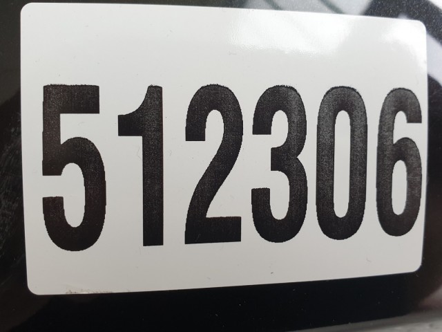 512306 Opel Mokka X, 2018, Bal Visszapillantó Tükör, 7 Vezeték, 045020.