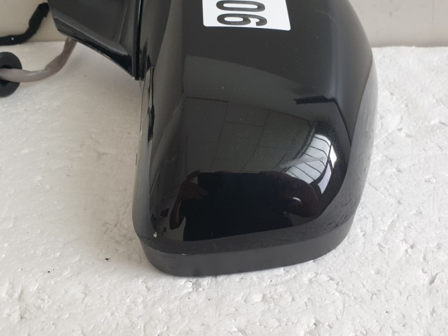 512306 Opel Mokka X, 2018, Bal Visszapillantó Tükör, 7 Vezeték, 045020.
