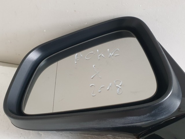 512306 Opel Mokka X, 2018, Bal Visszapillantó Tükör, 7 Vezeték, 045020.