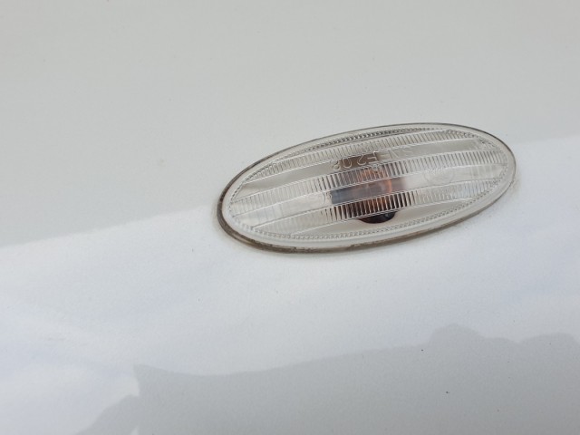 512309 Nissan Qashqai 2013, Bal Első Sárvédő.