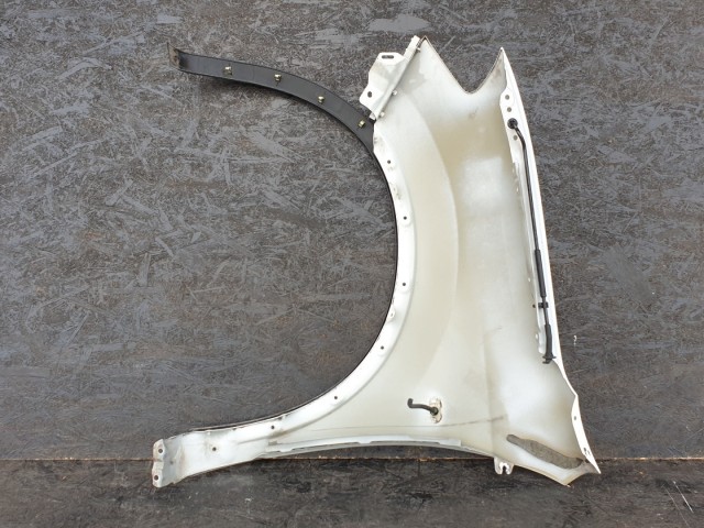 512310 Nissan Qashqai 2013, Jobb Első Sárvédő.