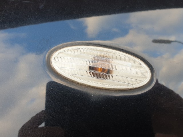 512313 Nissan Juke 2013, Jobb Első Sárvédő.