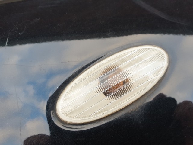 512314 Nissan Juke 2013, Bal Első Sárvédő.