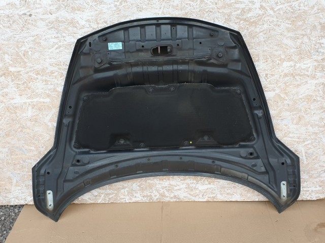 512317 Nissan Juke 2013, Motorháztető, 