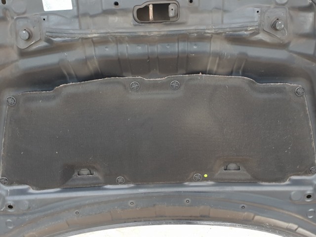 512317 Nissan Juke 2013, Motorháztető, 